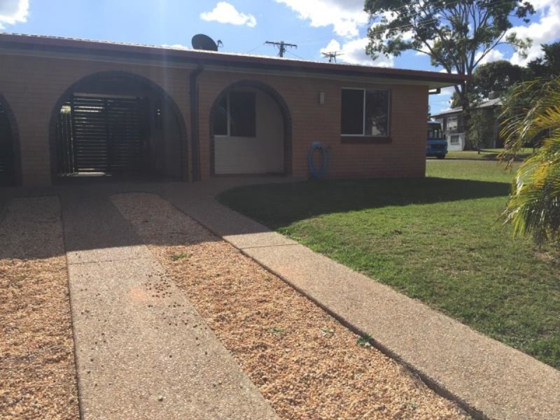 2/65 Scott Street, Kawana QLD 4701